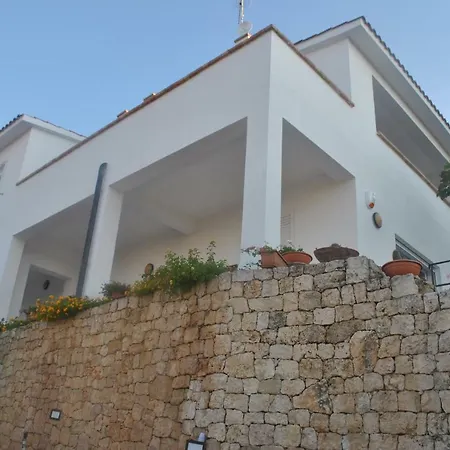 Anna Maria Holiday home Balestrate