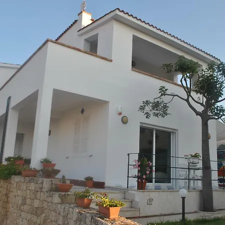 Anna Maria Holiday home *